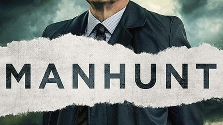 Manhunt - mördarjakten