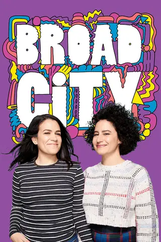 Broad City