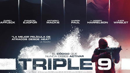 Triple 9