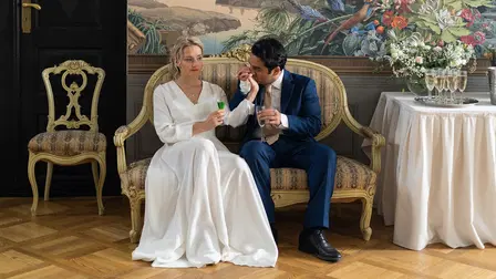 Dianas bryllup