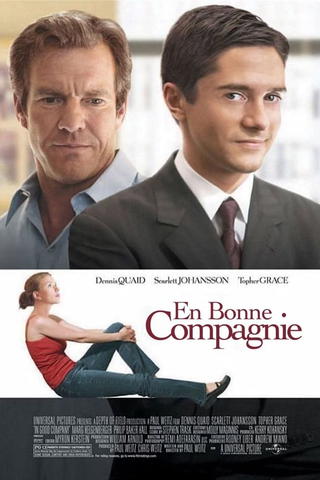 En bonne compagnie