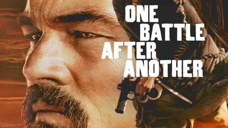 One Battle After Another