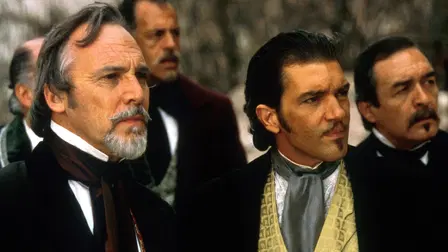 Zorro - Den maskerte hevner