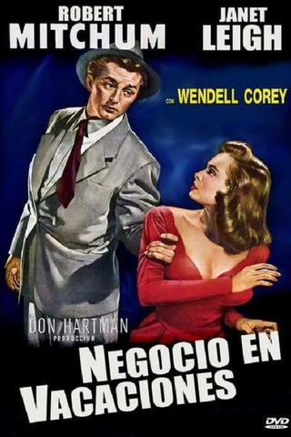 Negocio en vacaciones