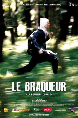 Le Braqueur : La Dernière course