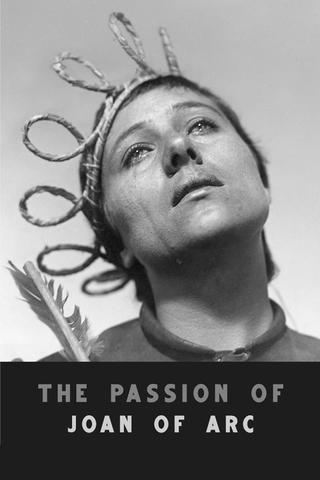The Passion of Joan of Arc