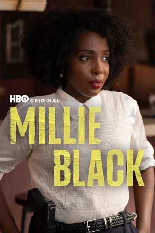 Get Millie Black