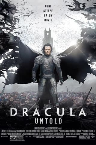 Dracula Untold