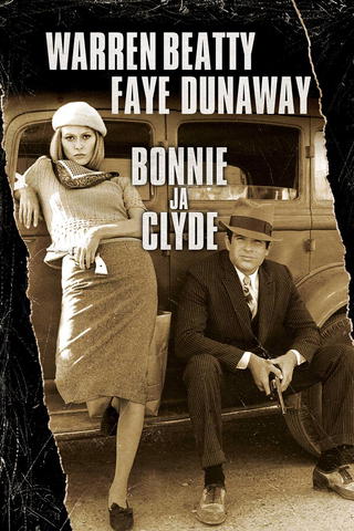 Bonnie ja Clyde
