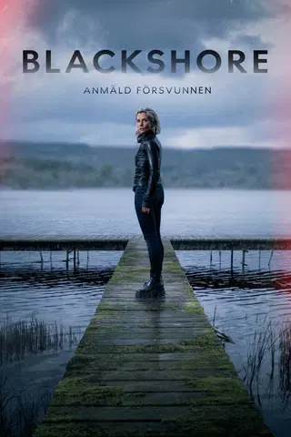 Blackshore: Anmäld försvunnen