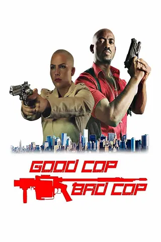 Good Cop Bad Cop