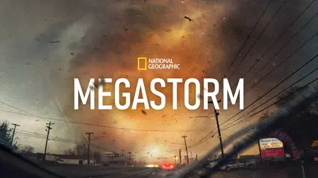 Megastorm