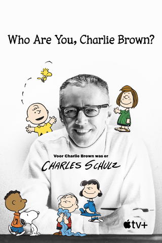 Who Are You, Charlie Brown?