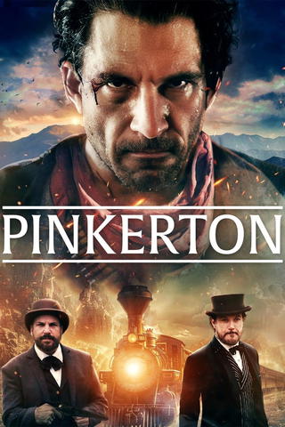 Pinkerton