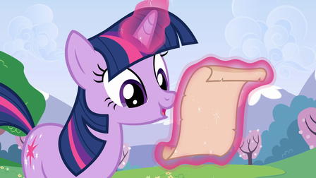 My Little Pony: Friendship Is Magic - Royal Pony Wedding