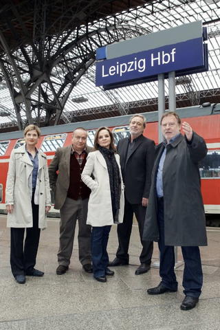 SOKO – Der Prozess