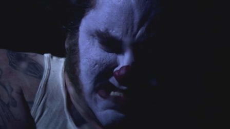 Chingaso the Clown