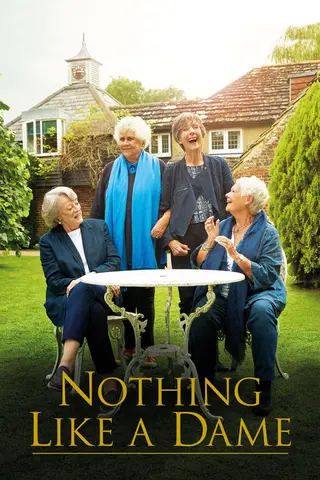 Nothing Like a Dame