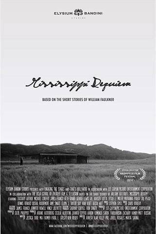 Mississippi Requiem