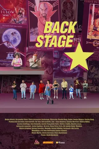 Backstage