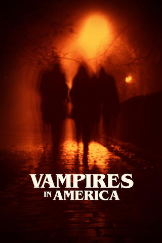 Vampiros en América
