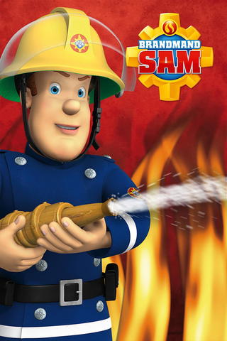 Brandmand Sam