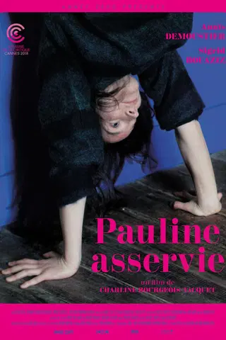 Pauline asservie