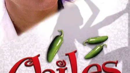 Chiles xalapeños