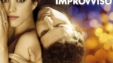 Un amore all'improvviso