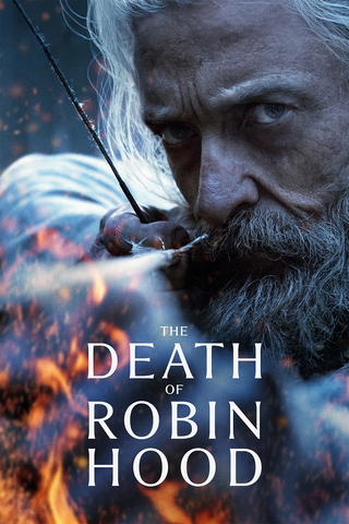 The Death of Robin Hood