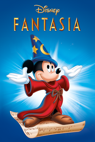 Fantasia (1940)