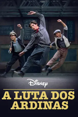 A Luta dos Ardinas