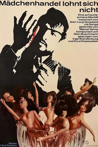 Massacre of Pleasure