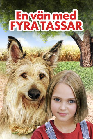 En Vän Med Fyra Tassar