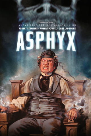 Asphyx