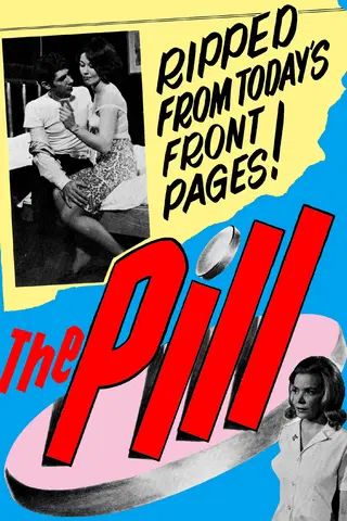 The Pill
