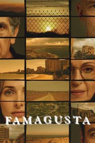 Famagusta