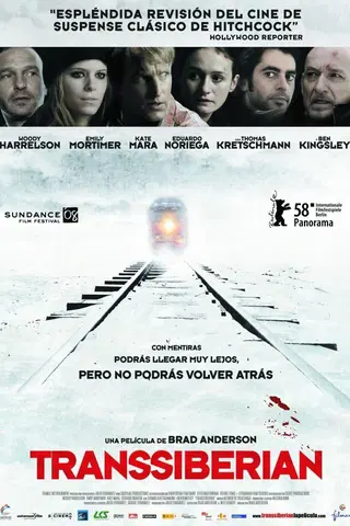 Transsiberian