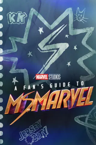 A Fan’s Guide to Ms. Marvel