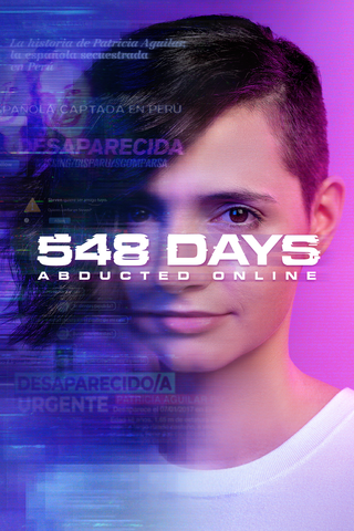 548 Days: Abducted Online
