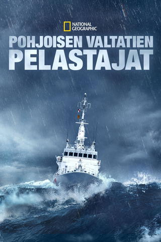 Gathering Storm