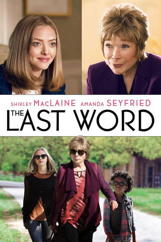 The Last Word (2017)