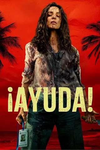 SEND HELP (Enviad ayuda)