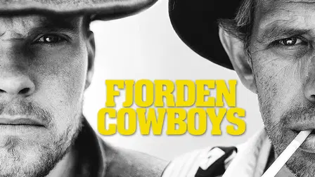 Fjorden Cowboys