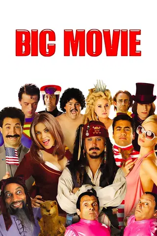 Big Movie