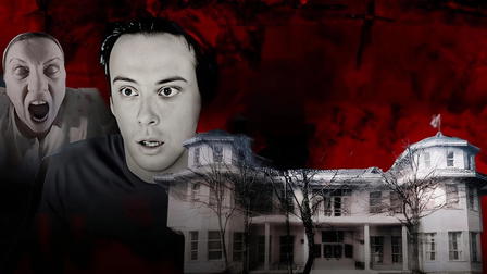 Kabuslar Evi: Gece Gelen Arkadaşlar