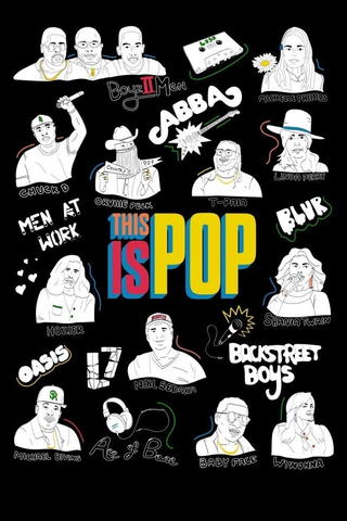Esto es pop