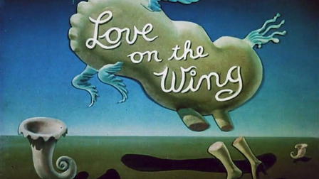 Love on the Wing