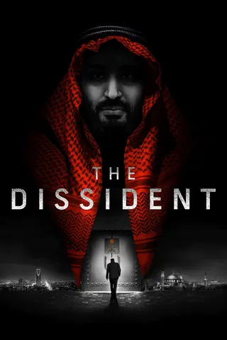 The Dissident