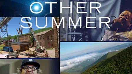 Every Other Summer